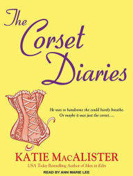 The Corset Diaries