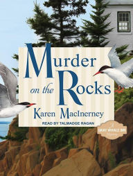 Murder on the Rocks (Gray Whale Inn Series #1)