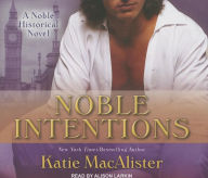 Noble Intentions (Nobles Series #1)