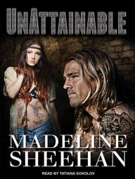 Unattainable (Undeniable Series #3)
