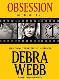 Obsession (Faces of Evil Series #1)