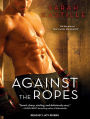 Against the Ropes (Redemption Series #1)