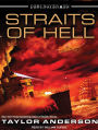 Straits of Hell (Destroyermen Series #10)