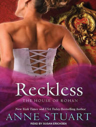 Reckless (House of Rohan Series #2)