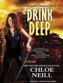 Drink Deep (Chicagoland Vampires Series #5)