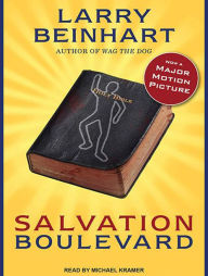 Salvation Boulevard