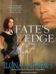 Fate's Edge (Edge Series #3)