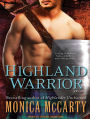 Highland Warrior (Campbell Trilogy #1)