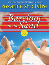 Barefoot in the Sand (Barefoot Bay Series #1)