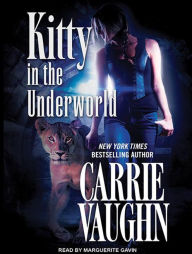 Kitty in the Underworld (Kitty Norville Series #12)