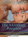 The Marriage Bargain (Marriage to a Billionaire Series #1)