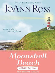 Moonshell Beach (Shelter Bay Series #4)