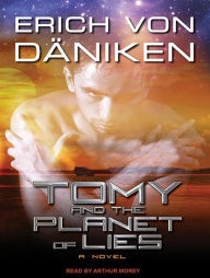 Tomy and the Planet of Lies: 30/12