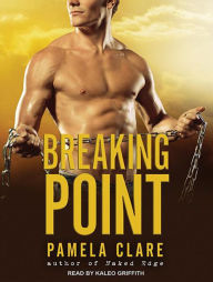 Breaking Point (I-Team Series #5)