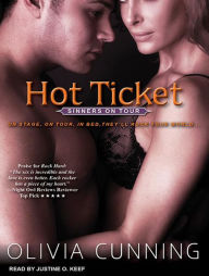 Hot Ticket