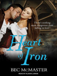 Heart of Iron