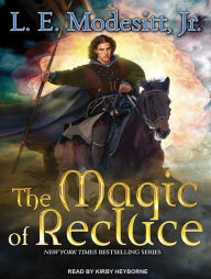 The Magic of Recluce (Recluce Series #1)