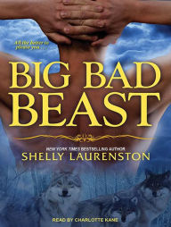 Big Bad Beast (Pride Stories Series #6)