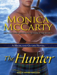 The Hunter (Highland Guard Series #7)