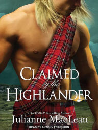 Claimed by the Highlander