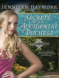 Secrets of an Accidental Duchess