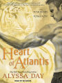 Heart of Atlantis (Warriors of Poseidon Series #8)