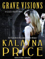 Grave Visions (Alex Craft Series #4)