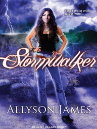 Stormwalker (Stormwalker Series #1)
