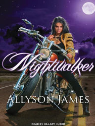 Nightwalker (Stormwalker Series #4)