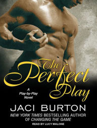 The Perfect Play (Play-by-Play Series #1)