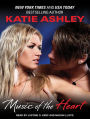 Music of the Heart (Runaway Train Series #1)