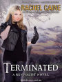 Terminated (Revivalist Series #3)