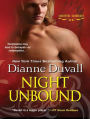 Night Unbound (Immortal Guardians Series #5)