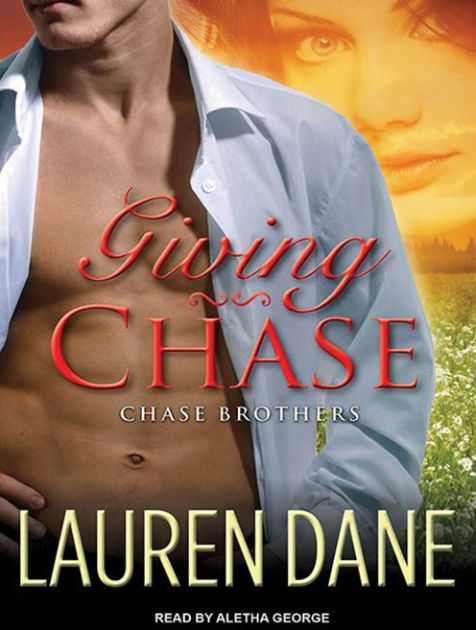 Giving Chase By Lauren Dane Paperback Barnes And Noble® 1846