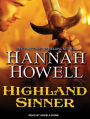 Highland Sinner