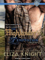 The Highlander's Temptation
