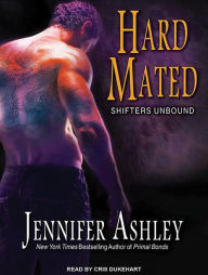 Hard Mated (Shifters Unbound Series #3.5)