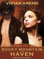 Rocky Mountain Haven (Six Pack Ranch Series #2)