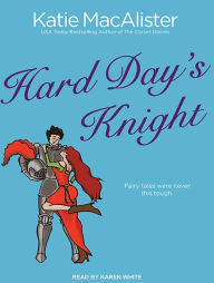 Hard Day's Knight