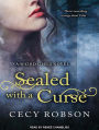 Sealed With a Curse (Weird Girls Series #1)