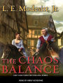 The Chaos Balance (Recluce Series #7)
