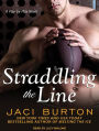 Straddling the Line (Play-by-Play Series #8)