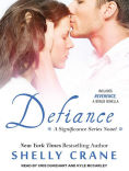 Significance 03 - Defiance Incl. Reverence Novella - Shelly Crane