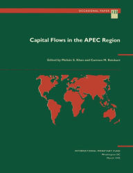 Capital Flows in the APEC Region
