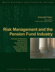 Risk Management and the Pension Fund industry