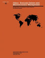 China: Economic Reform and Macroeconomic Management