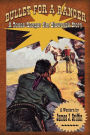 Bullet for a Ranger: A Texas Ranger Jim Blawcyzk Story