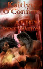 Alien Penetration