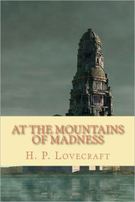 At the Mountains of Madness