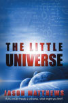 Alternative view 1 of The Little Universe
